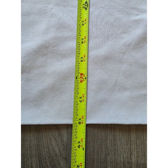 Vintage West Point Stevens White Pillowcases With Lace Trim - Picture 6 of 6